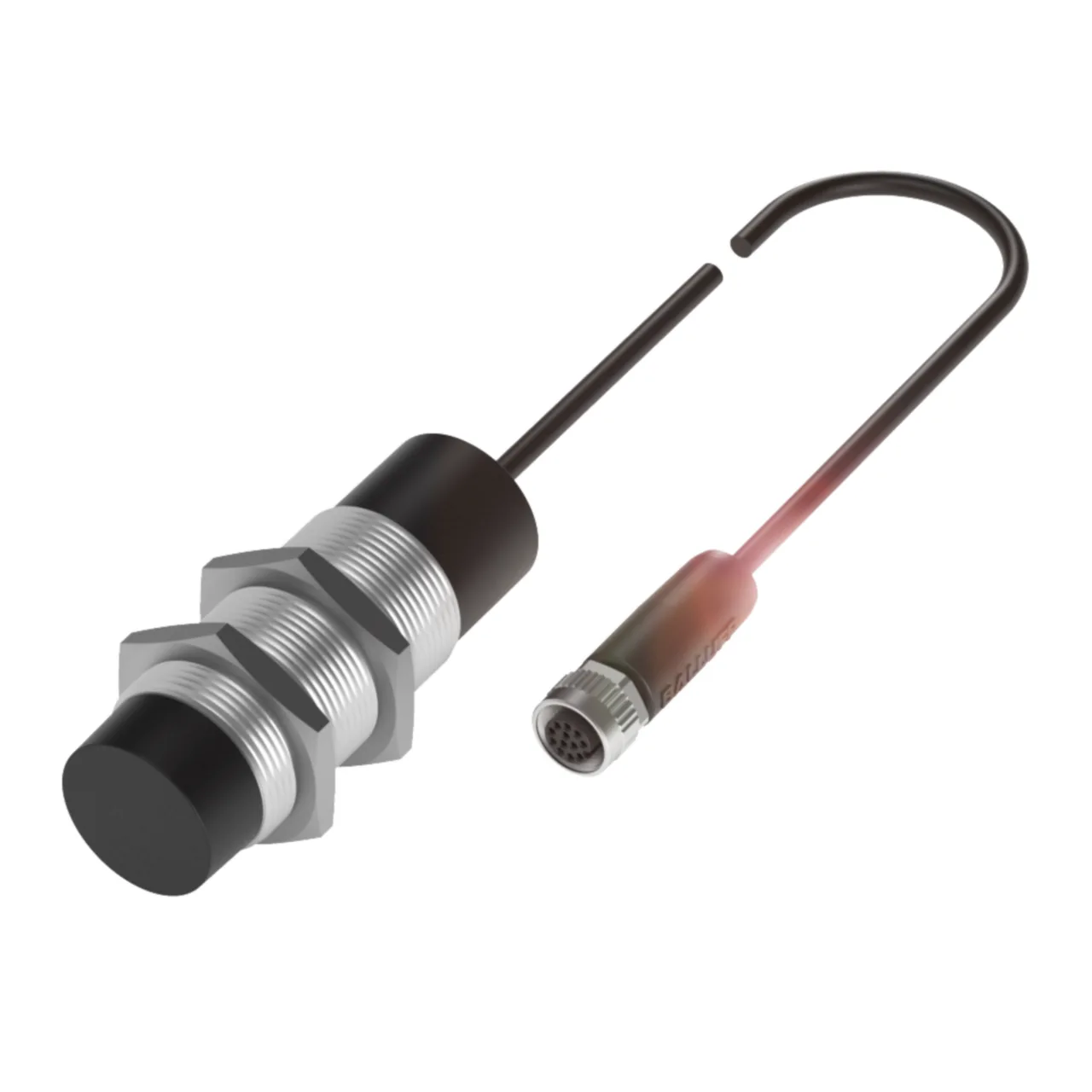 Balluff. BIC 2I3-P2A50-M30MI3-BPX0C-002-M4CA - BIC005J