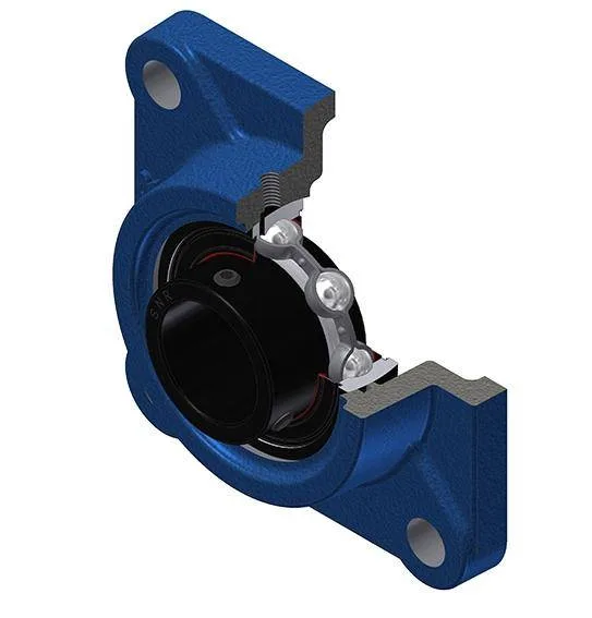 NTN-SNR USF210T20 Фланцевые