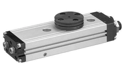 Поворотный модуль, Cерия RCM-SE - R412000395