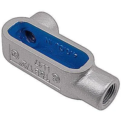 Электрический шкаф (стандарт NEMA) Thomas & Betts LL27-G