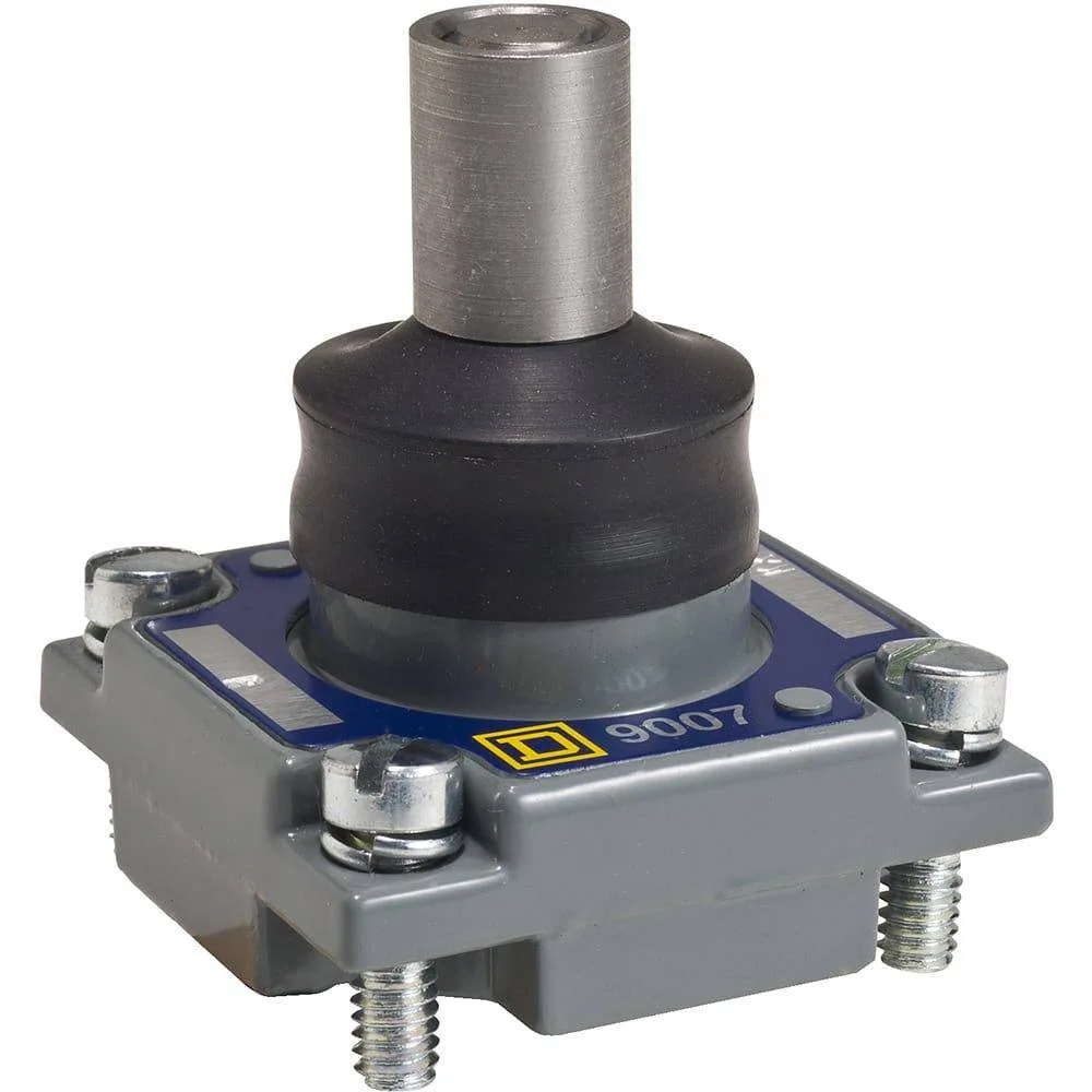 Головка концевого выключателя Telemecanique Sensors 9007R