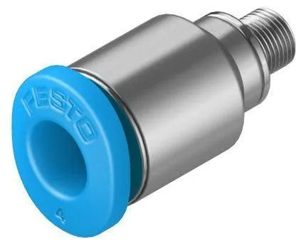 Фитинг QSM-M3-4-I