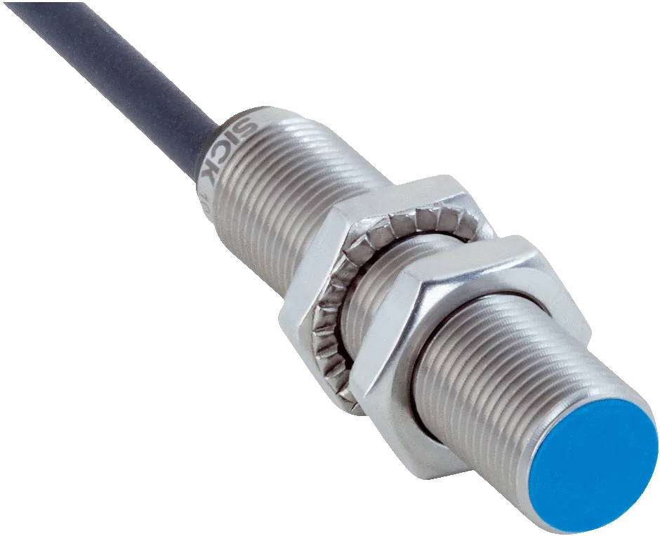 Индуктивные датчики приближения IMB Sick 1074365 IMB12-04BDSVU2S