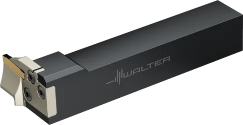 Державки для обработки торцевых канавок 90° Walter NCHE20-2020L-GX24-2-1