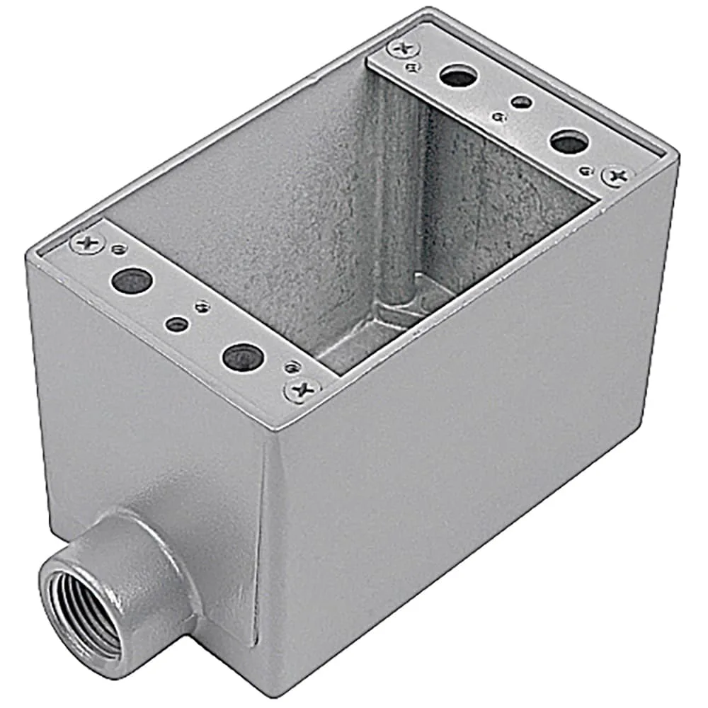 Электрический шкаф (стандарт NEMA) Thomas &amp; Betts ADFSC-3