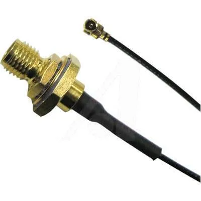 Коаксиальный / РЧ-кабель Amphenol RF 336303-13-0150