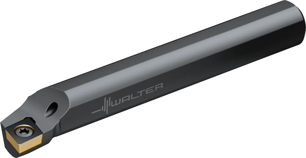 Расточные державки с креплением винтом Walter A16R-SCLCL09