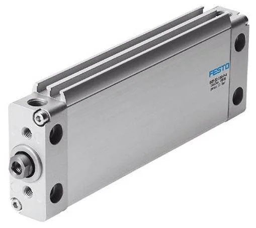 Плоский цилиндр DZF-50-125-P-A Festo