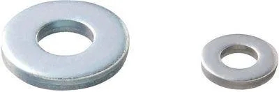 Misumi Washers/LOWA Type 20-50 Pieces Per Package