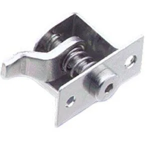 81/82/85 - DZUS® Lion Quarter-Turn Fasteners 85-11-520-20 Southco