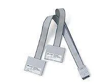 Keysight E5346A Mictor Probe-Single-ended, with 40-pin Cable Connectors