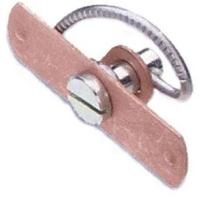 81/82/85 - DZUS® Lion Quarter-Turn Fasteners 85-12-420-20 Southco