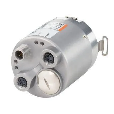 Kübler Sendix F5888