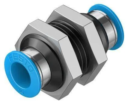 Фитинг QSS-10