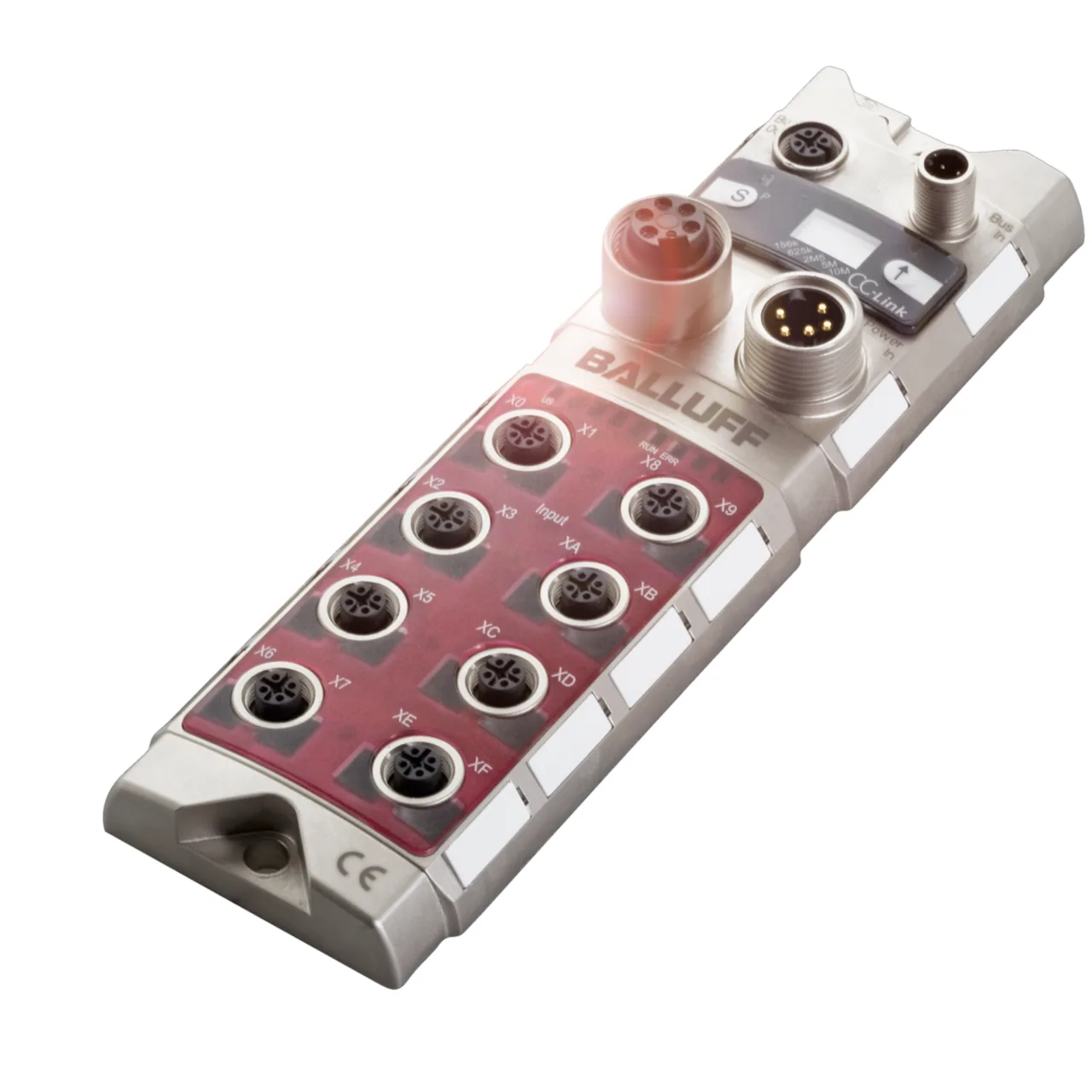 Balluff. BNI CCL-106-100-Z001 - BNI0049