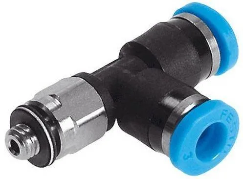 Фитинг QSMTL-M3-3