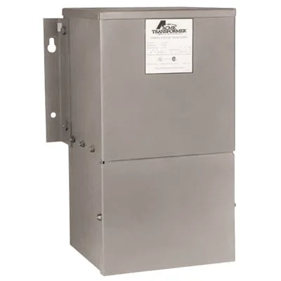 Acme Electric Источники стабилизированного питания T169435