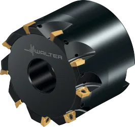 Фрезы для обработки уступов Walter M5130-032-B16-06-05