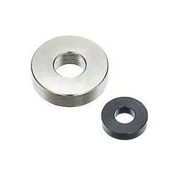 Misumi Metal Washers/Thickness +-0.10 &amp; +-0.01 mm/Dimensions Configurable similar DIN 988