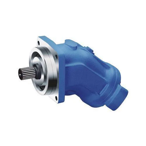 Гидронасосы Bosch Rexroth cерия A2F Гидронасос A2F250L5P2