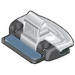 E3 - VISE ACTION® Компрессионная Защелка E3-2960-0112 Southco