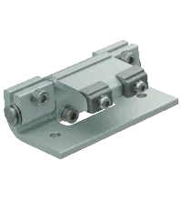 Pepperl+Fuchs. Mounting aid OMH-SLCT-05