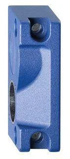 Schmersal. Solenoid interlock - AZM400-B1