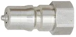 Riegler 107708 Двусторонний захват наконечника, 1.4305, G 1/8 IT, внутр. D. 4.3 246.61