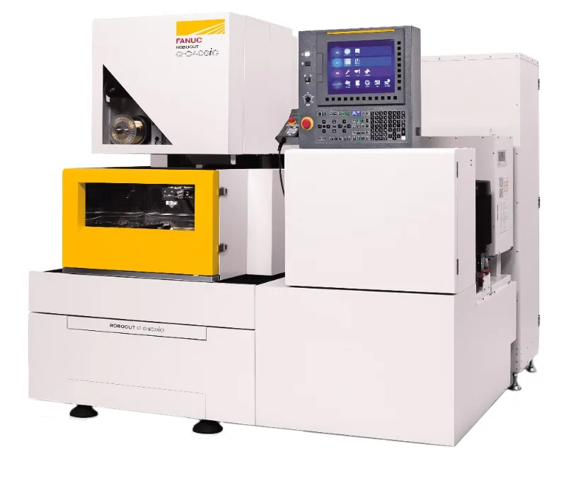 Фрезерный станок FANUC α-C400iC
