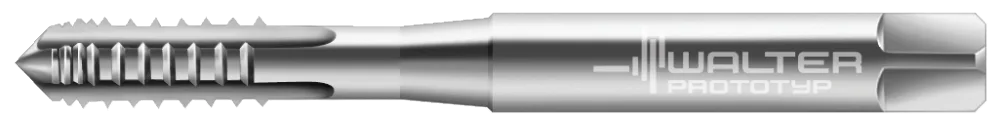 Метчики машинные HSS-E Walter 40311-M6