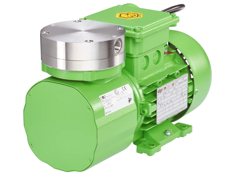 Мембранный газовый насос KNF N 922 ST Ex