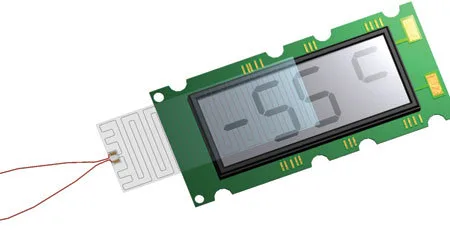 Нагреватель H6988