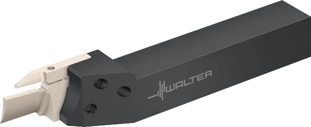 Державки для обработки торцевых канавок Walter NCFE25-2525L-GX24-4-3