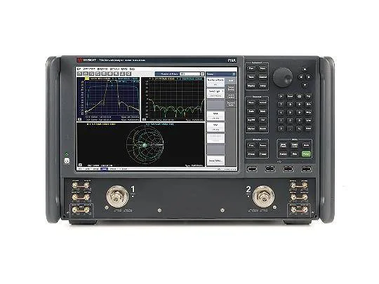 Keysight N5222B СВЧ-анализатор цепей серии PNA, 26,5 ГГц