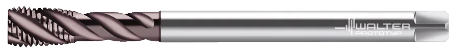 Метчики машинные HSS-E Walter P205683-M10