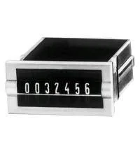 Pepperl+Fuchs. Counter KCM-70A-C