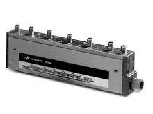 Keysight 8768K Multiport Coaxial Switch, DC to 26.5 GHz, SP5T