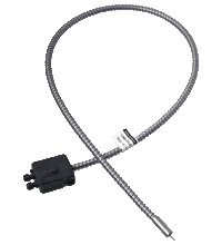 Pepperl+Fuchs. Glass fiber optic LMR 04-0,5-0,5-Z1