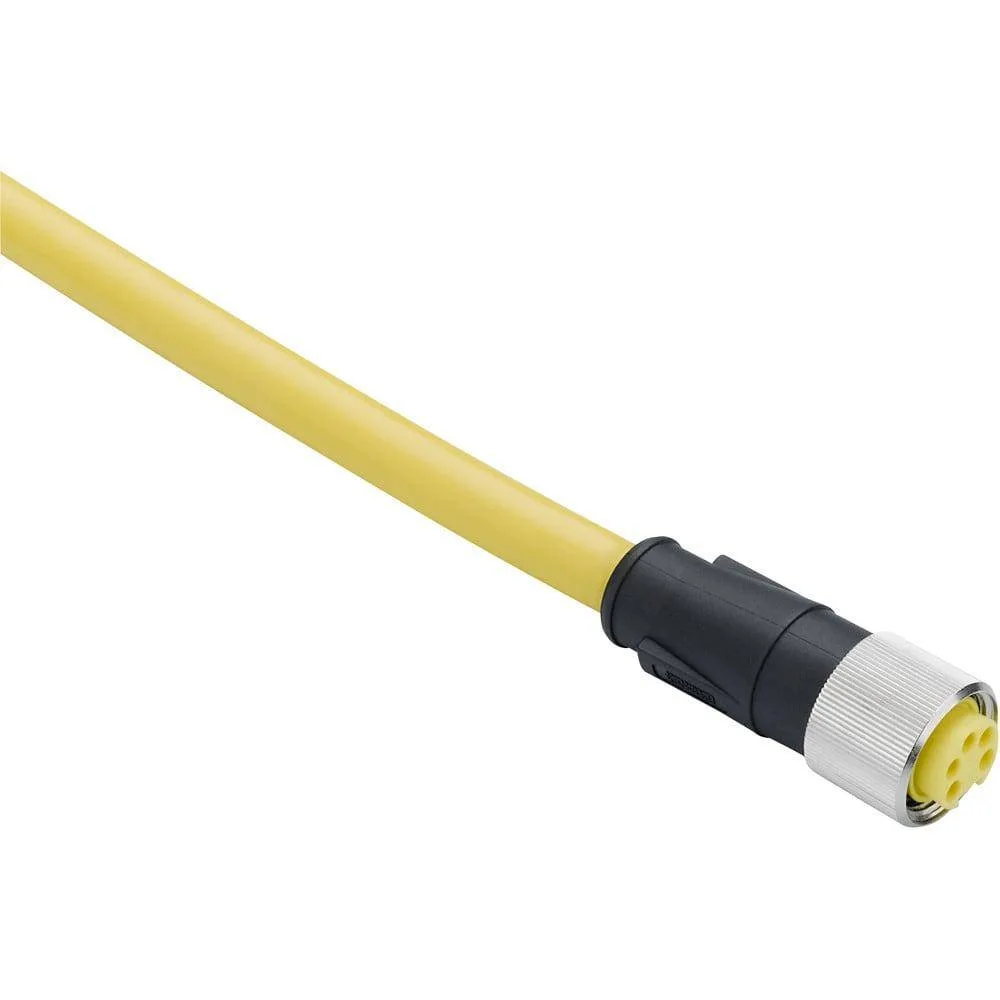 Промышленная кабельная сборка Telemecanique Sensors XZCR1509041J2