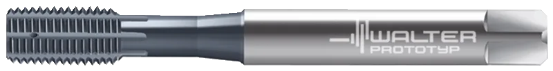 Раскатники твердосплавные, машинные Walter HP8061746-M10