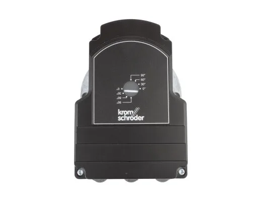 Сервопривод Kromschroder S20