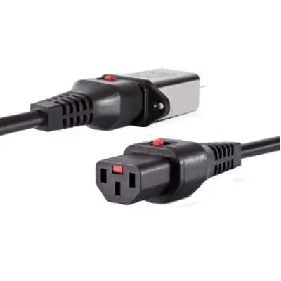 Шнур электропитания Schaffner IL13-US1-SVT-3100-183