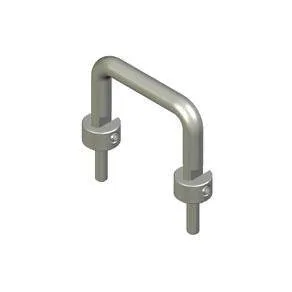 E3 - VISE ACTION® Компрессионная Защелка E3-1420-181 Southco