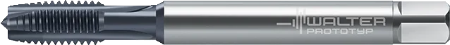 Метчики машинные HSS-E-PM Walter 2220706-UNC4