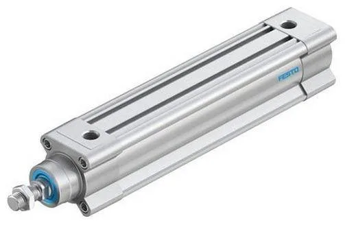 Пневмоцилиндр DSBC-50-160-PPSA-N3 Festo