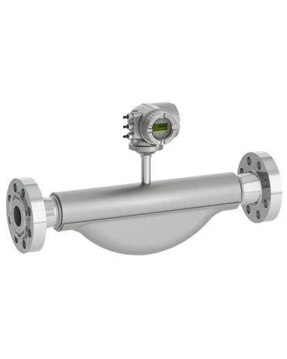 Кориолисовый расходомер Proline Promass O 300