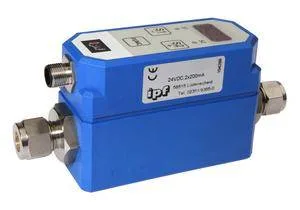 IPF Electronic SS430321 Датчики расхода - для воды