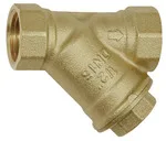 Riegler 105688 Грязевой фильтр, латунь, G 1/4, DN 8, размер ячейки 0.5 мм 60-1 M
