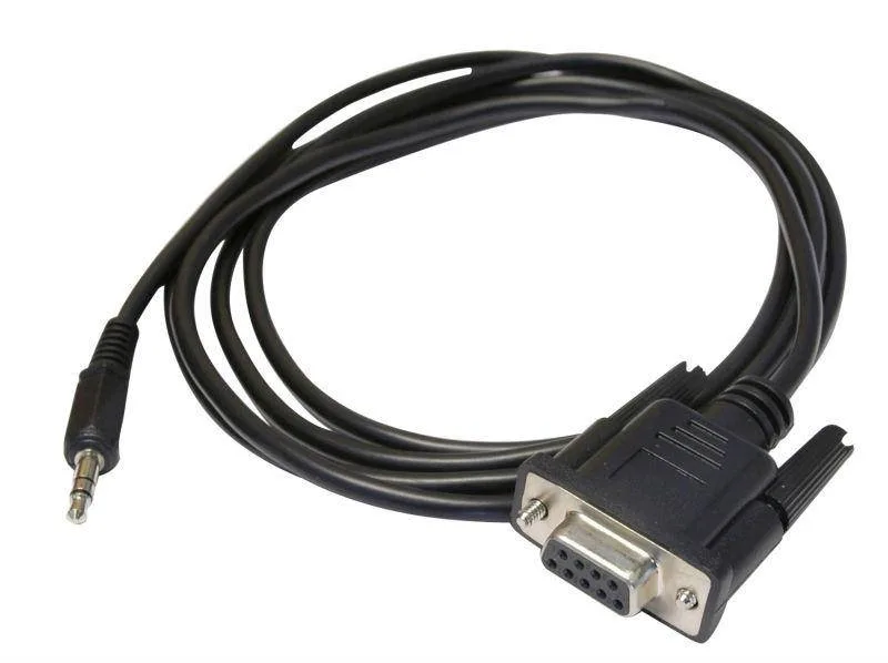 Seneca CS-JACK-DB9F PM001601 Кабели