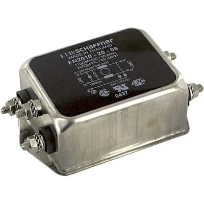 Фильтр Schaffner FN2010-20-08